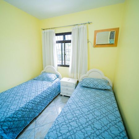 Appartement Edificio Martha Schwantz à Guarapari Extérieur photo