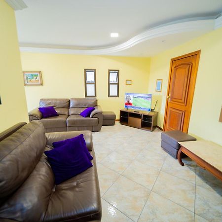 Appartement Edificio Martha Schwantz à Guarapari Extérieur photo