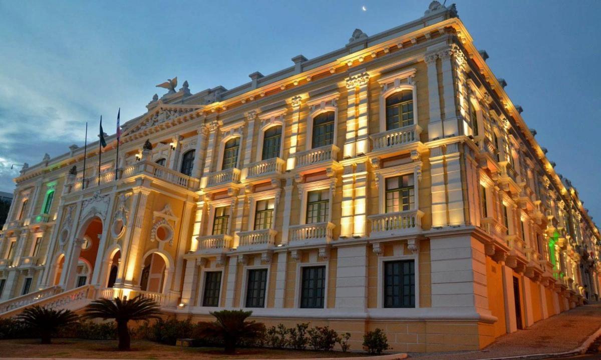 Appartement Edificio Martha Schwantz à Guarapari Extérieur photo