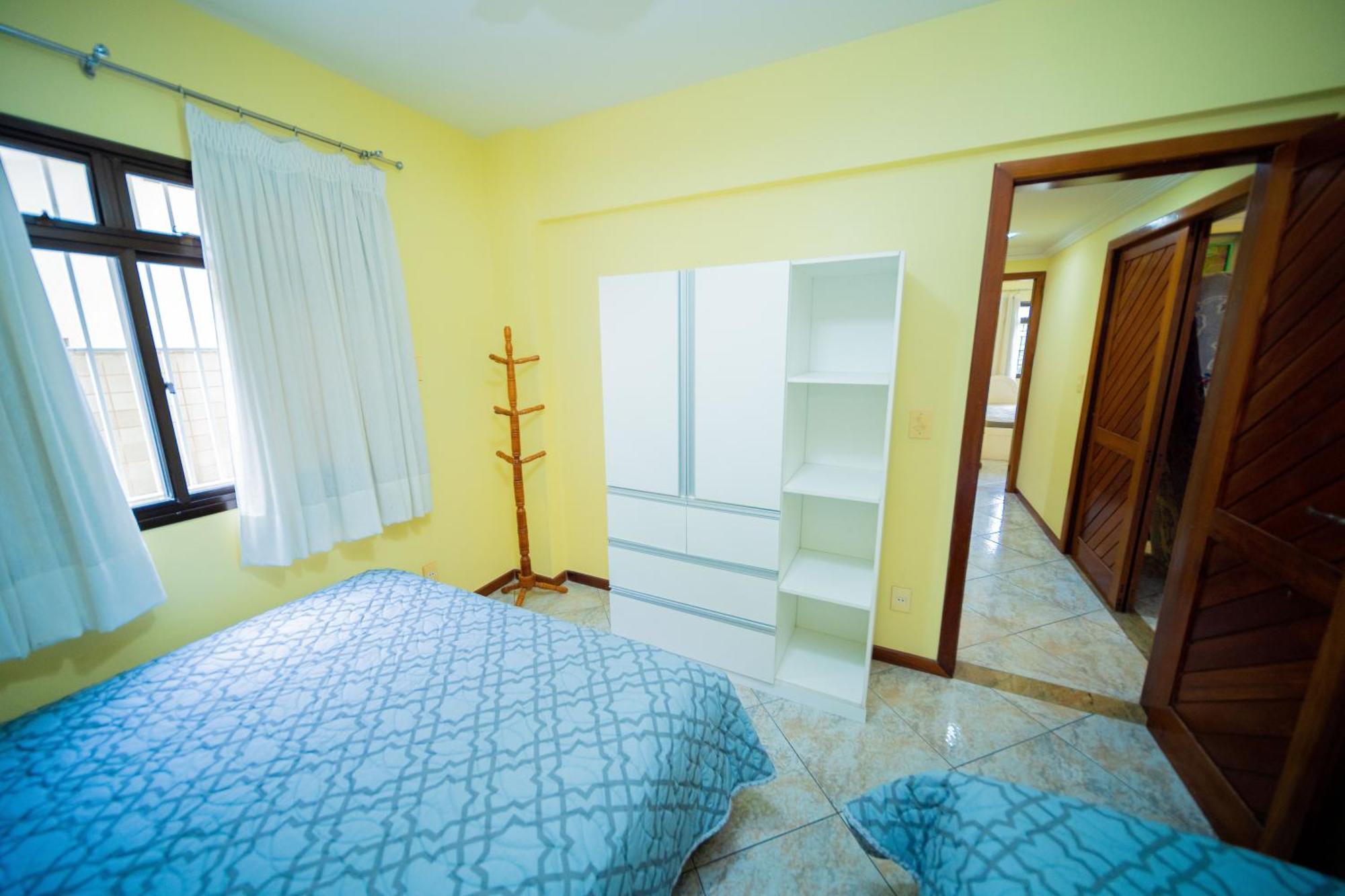Appartement Edificio Martha Schwantz à Guarapari Extérieur photo