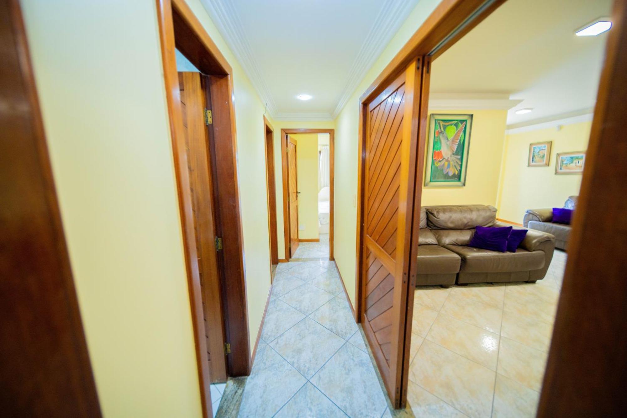 Appartement Edificio Martha Schwantz à Guarapari Extérieur photo