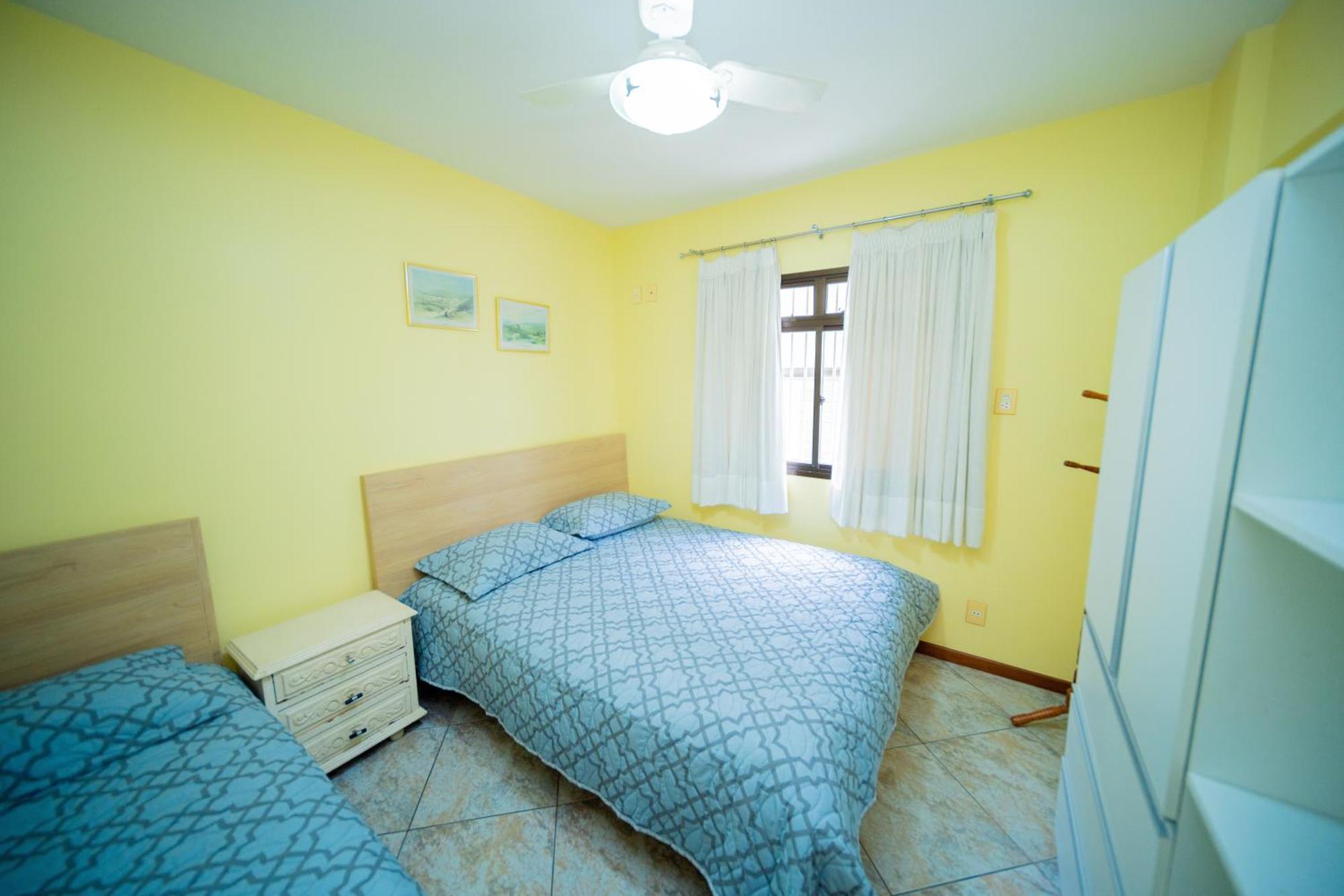 Appartement Edificio Martha Schwantz à Guarapari Extérieur photo