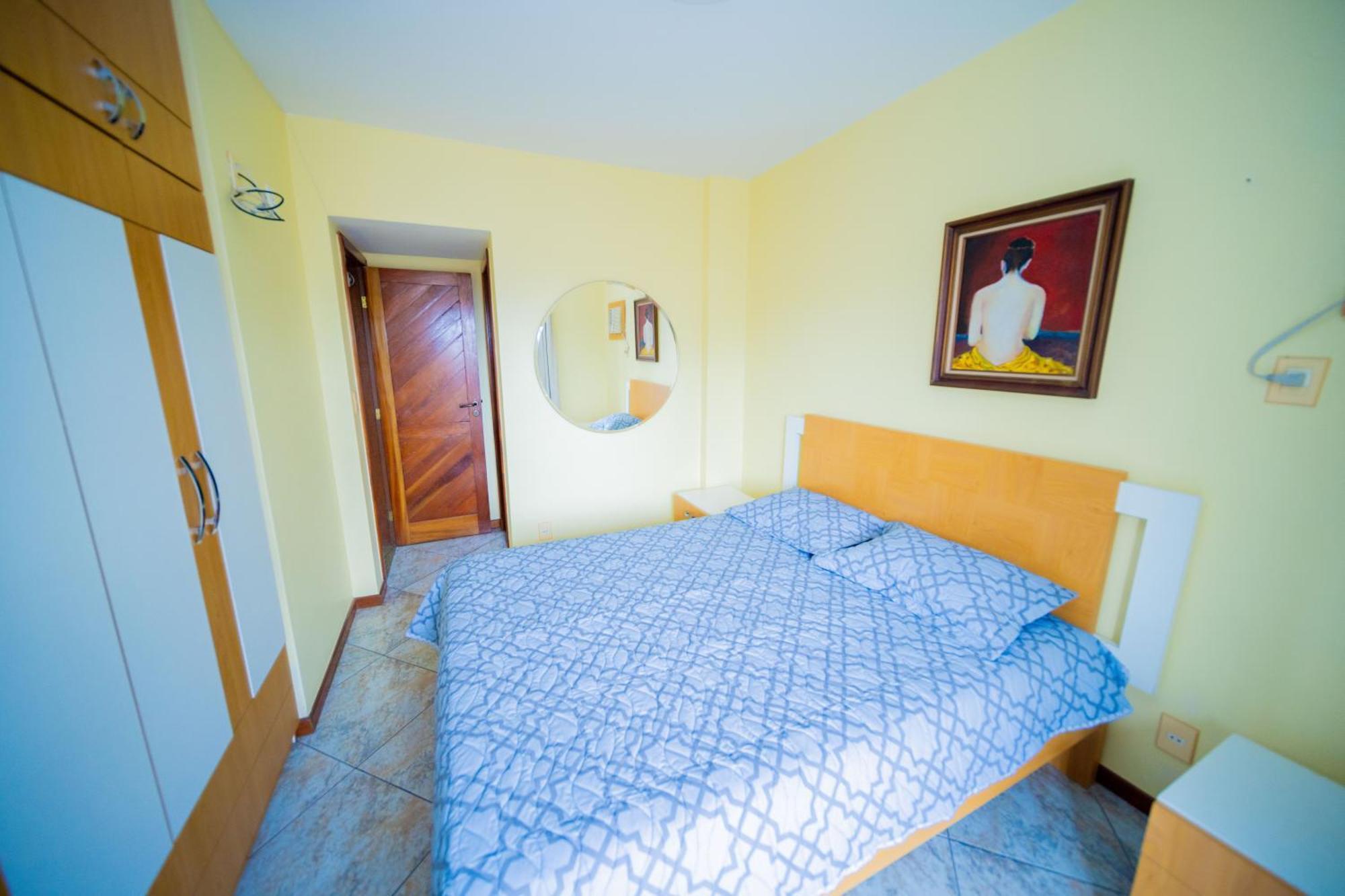 Appartement Edificio Martha Schwantz à Guarapari Extérieur photo