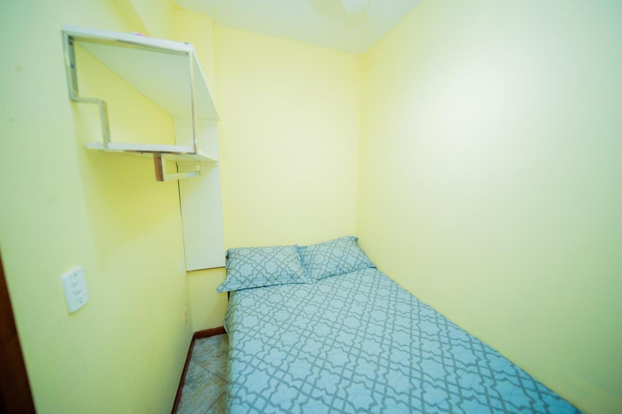 Appartement Edificio Martha Schwantz à Guarapari Extérieur photo