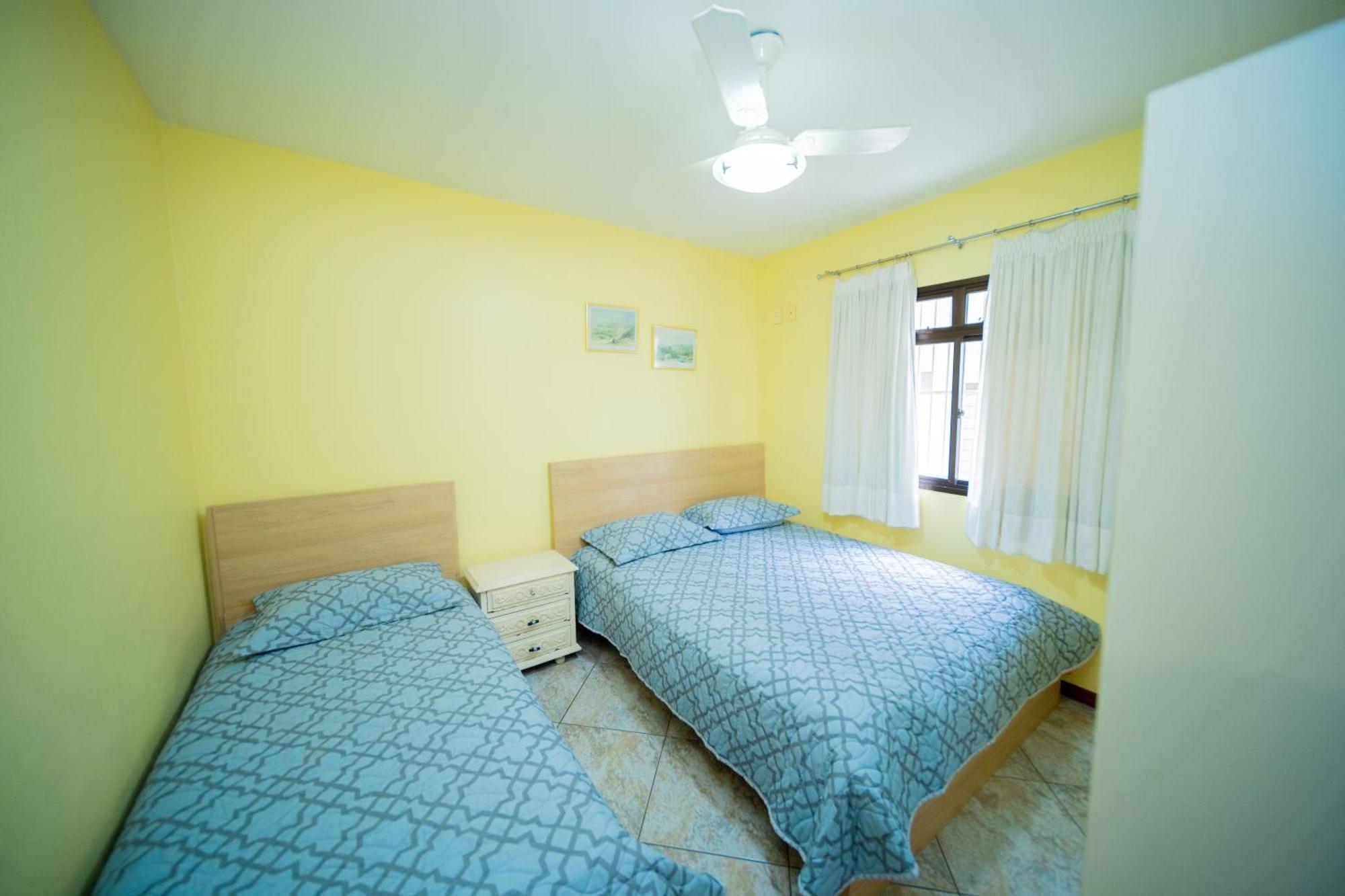 Appartement Edificio Martha Schwantz à Guarapari Extérieur photo