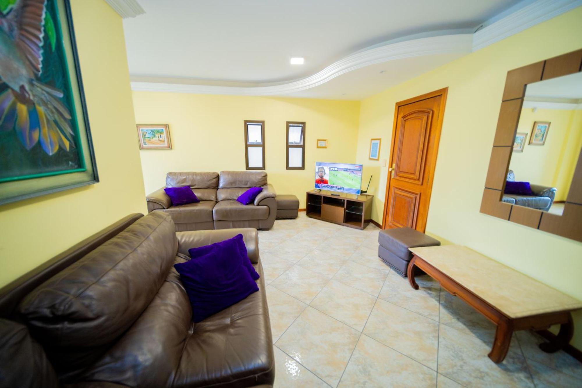 Appartement Edificio Martha Schwantz à Guarapari Extérieur photo