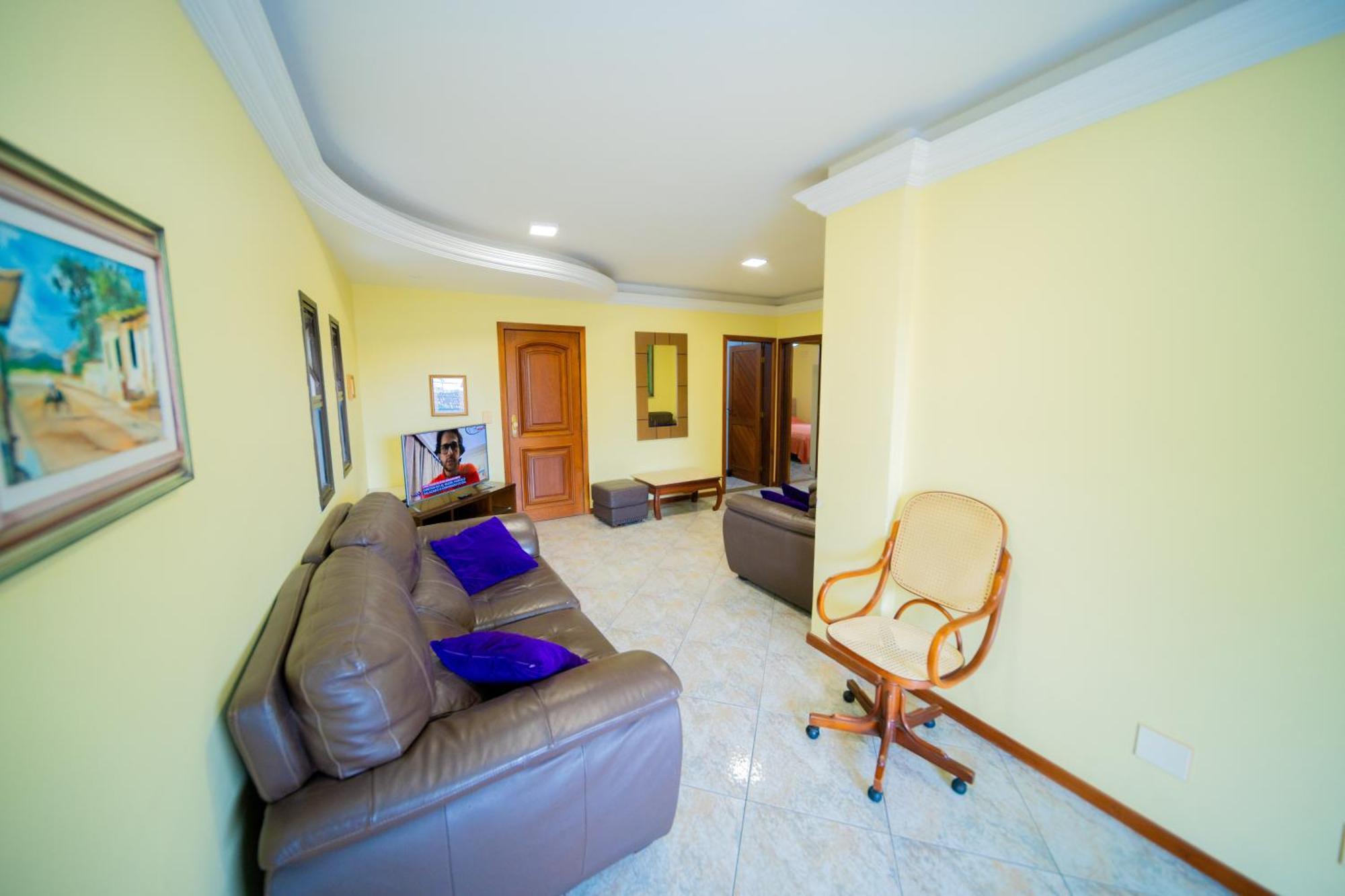 Appartement Edificio Martha Schwantz à Guarapari Extérieur photo