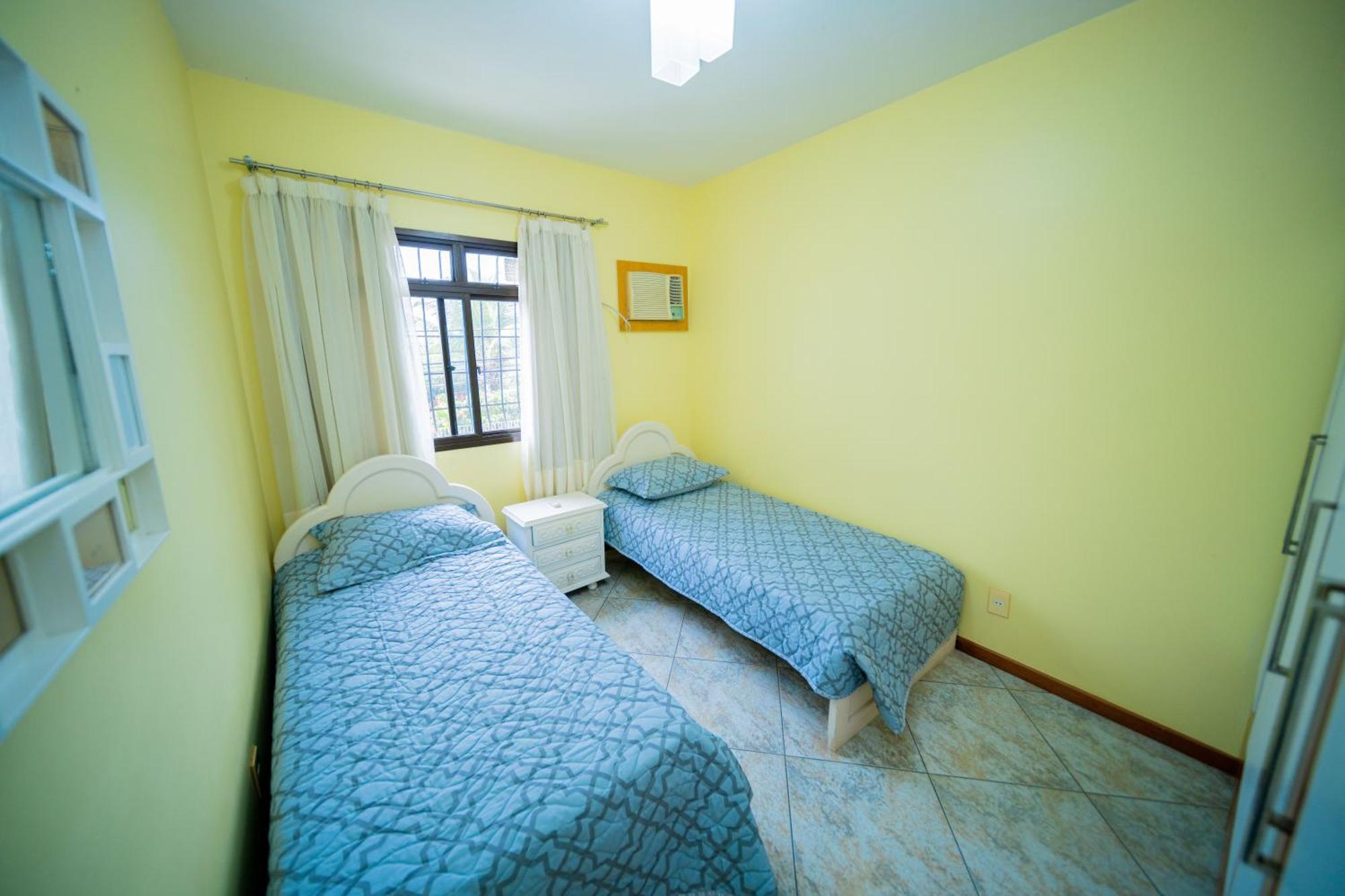 Appartement Edificio Martha Schwantz à Guarapari Extérieur photo