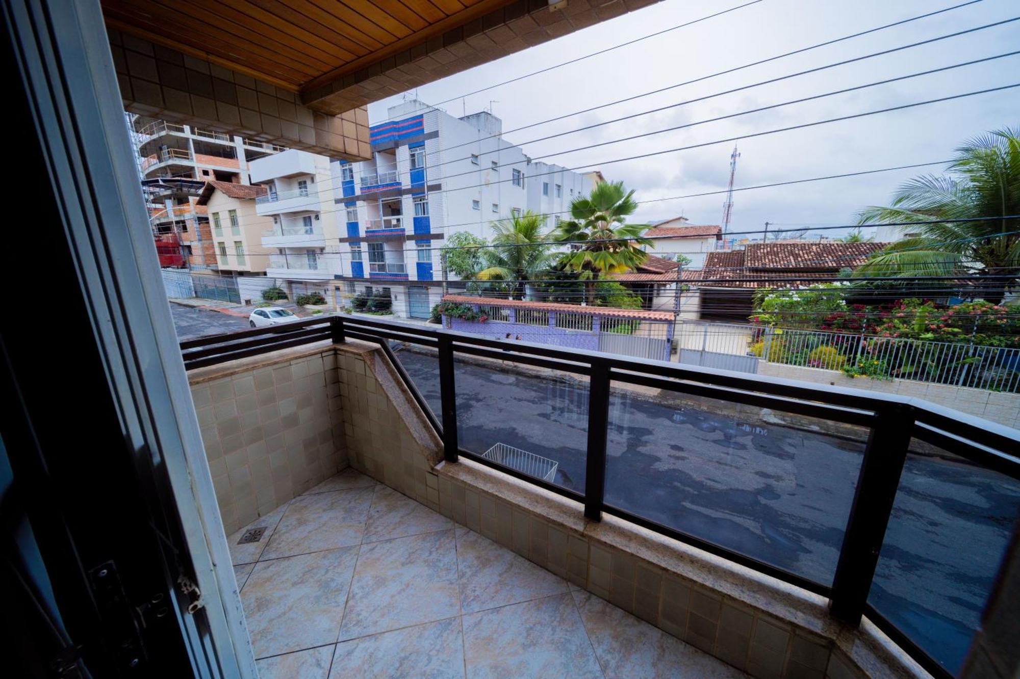 Appartement Edificio Martha Schwantz à Guarapari Extérieur photo