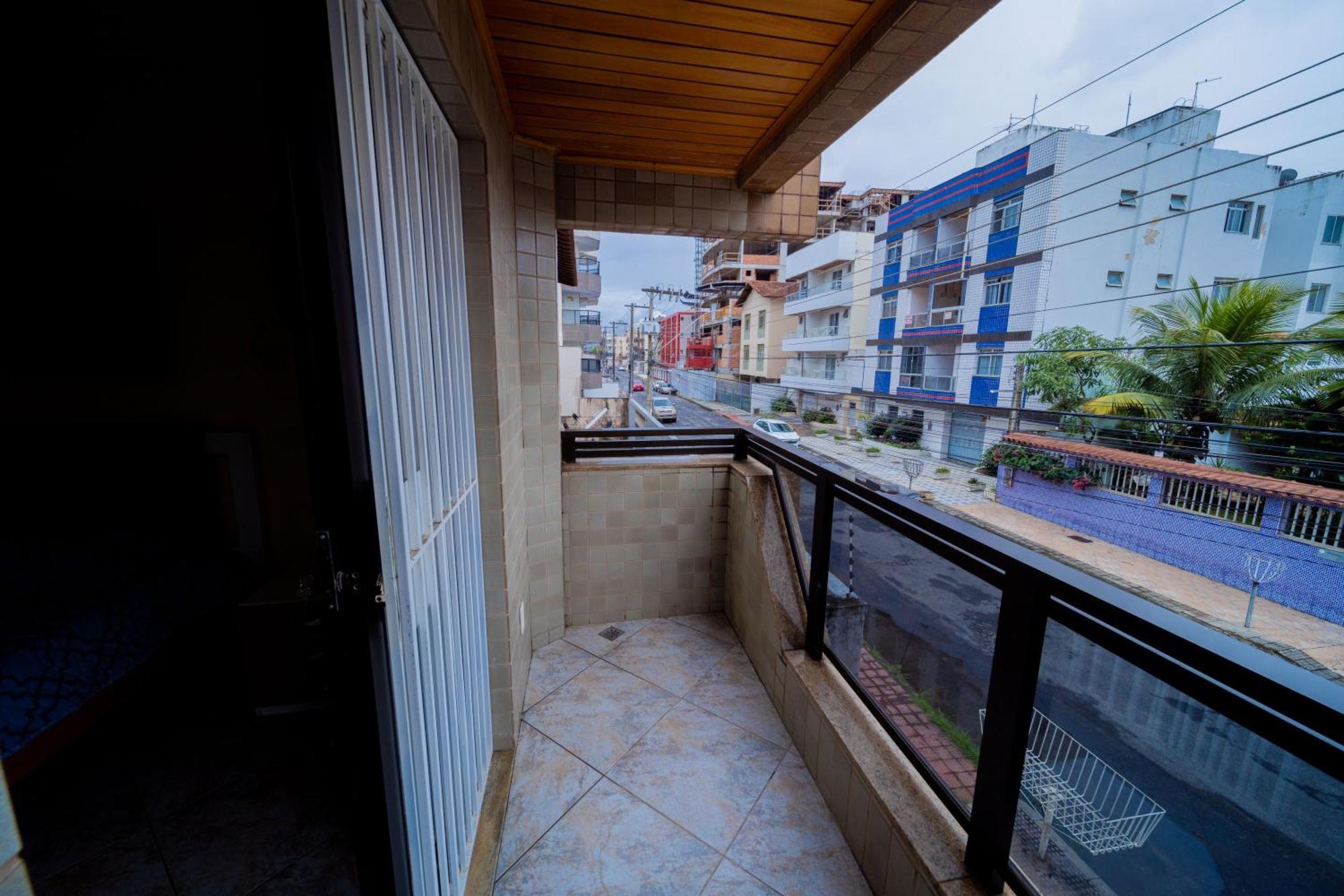 Appartement Edificio Martha Schwantz à Guarapari Extérieur photo