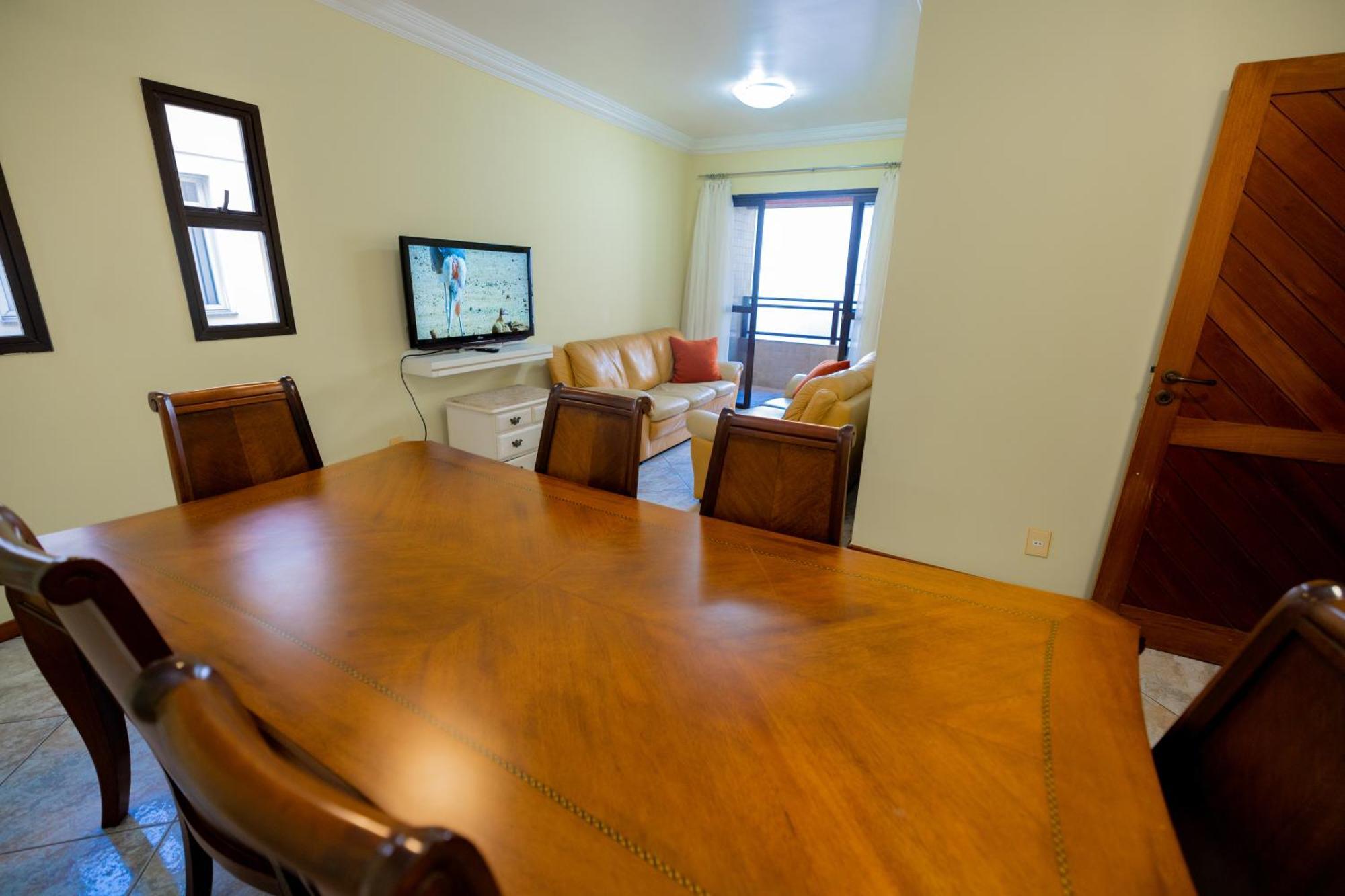 Appartement Edificio Martha Schwantz à Guarapari Extérieur photo