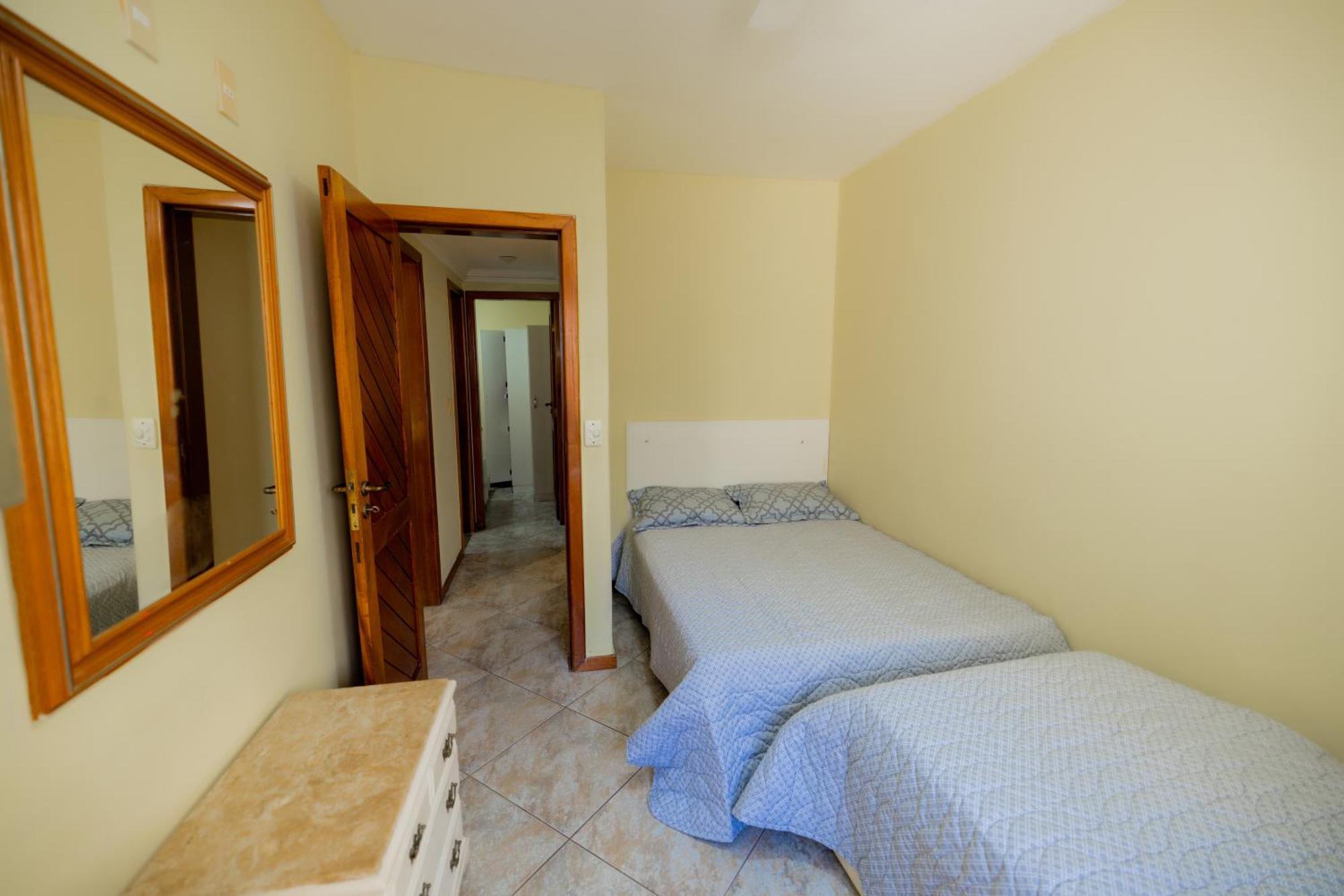 Appartement Edificio Martha Schwantz à Guarapari Extérieur photo