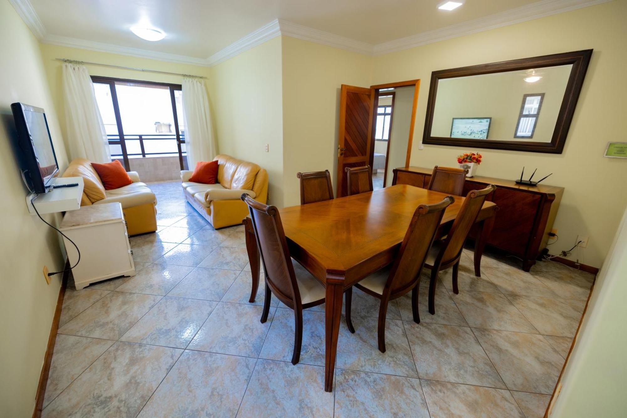 Appartement Edificio Martha Schwantz à Guarapari Extérieur photo