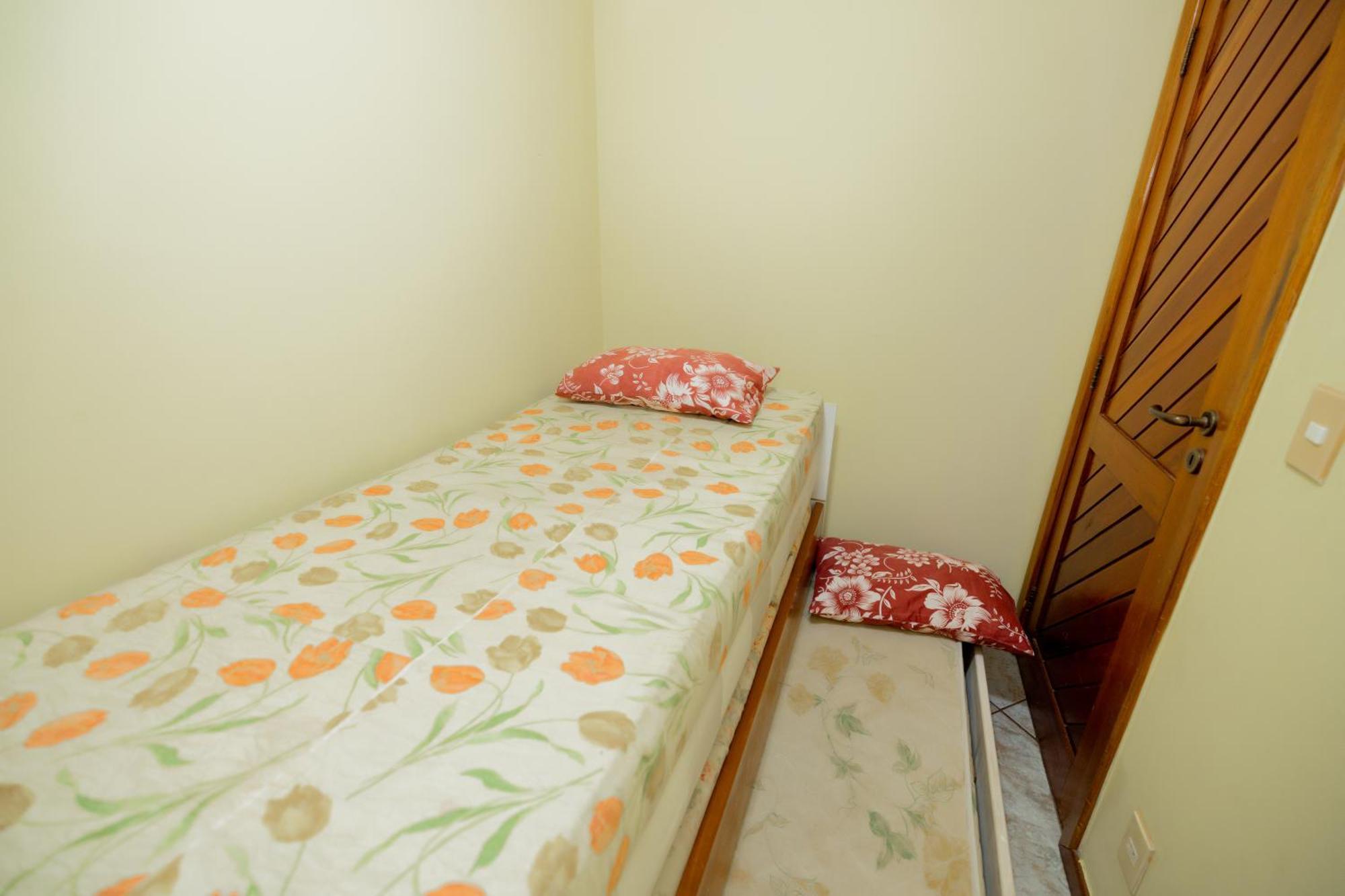 Appartement Edificio Martha Schwantz à Guarapari Extérieur photo