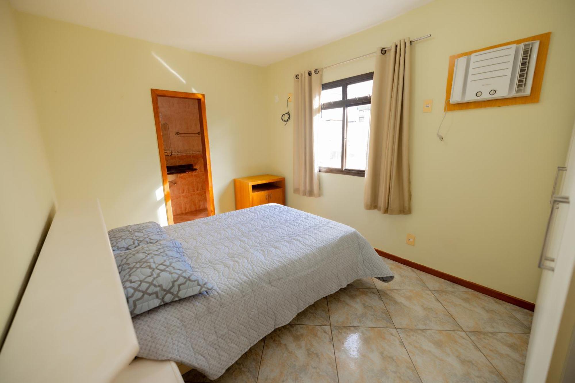 Appartement Edificio Martha Schwantz à Guarapari Extérieur photo
