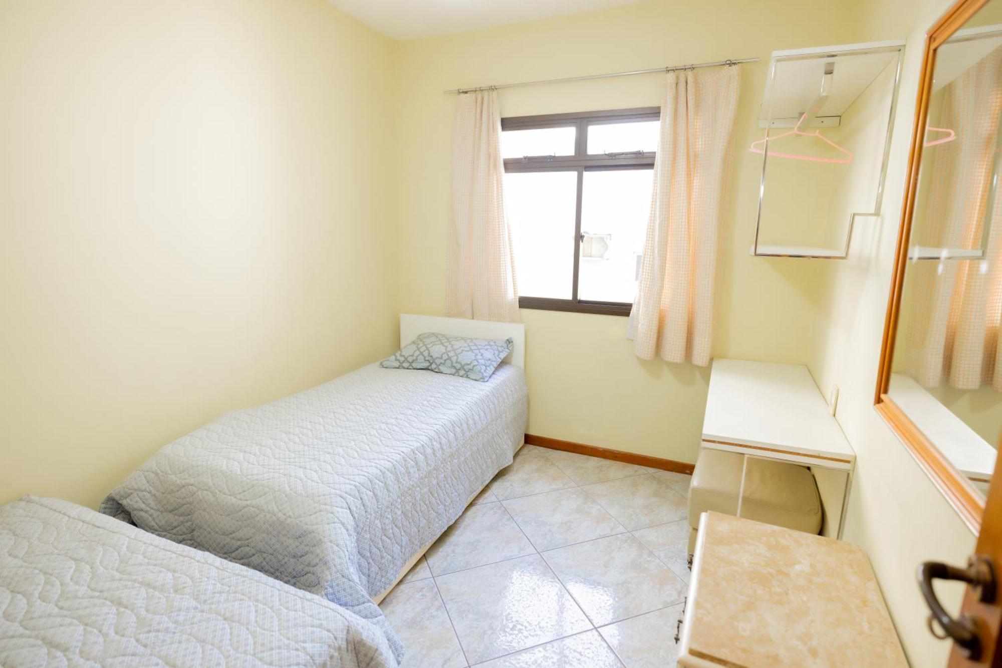 Appartement Edificio Martha Schwantz à Guarapari Extérieur photo