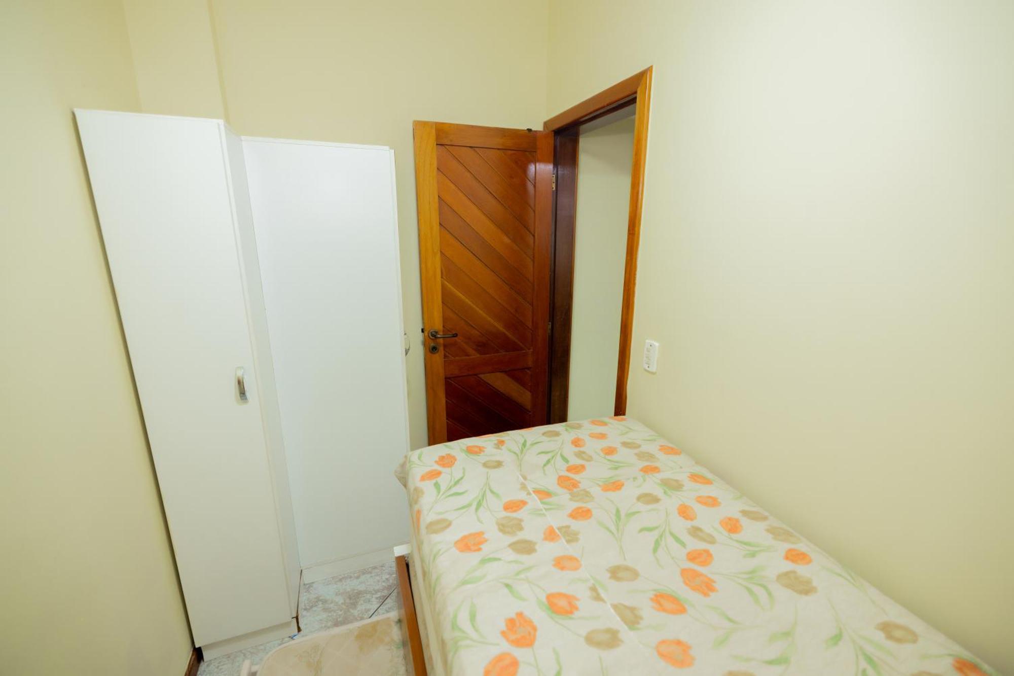 Appartement Edificio Martha Schwantz à Guarapari Extérieur photo