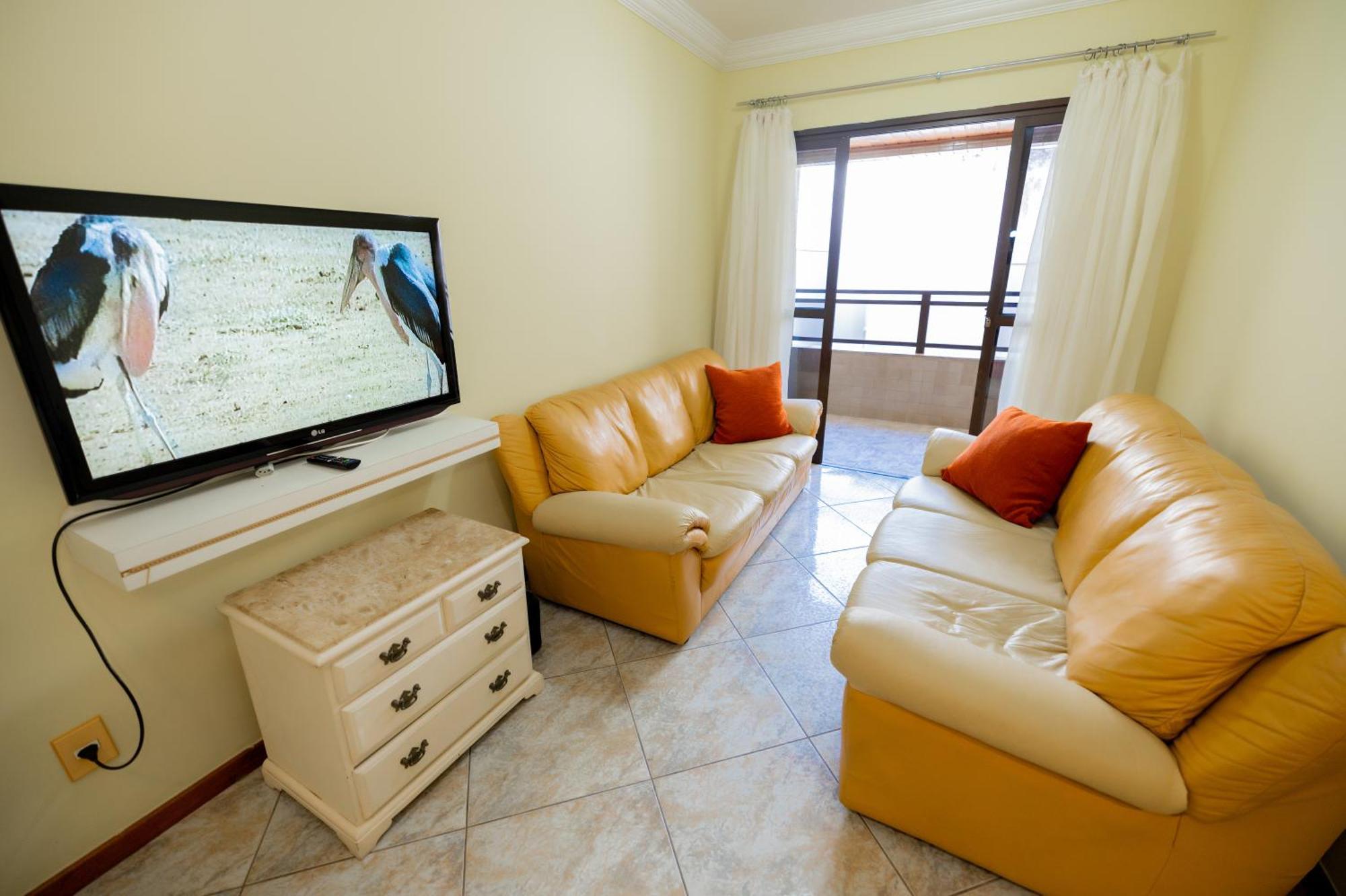 Appartement Edificio Martha Schwantz à Guarapari Extérieur photo
