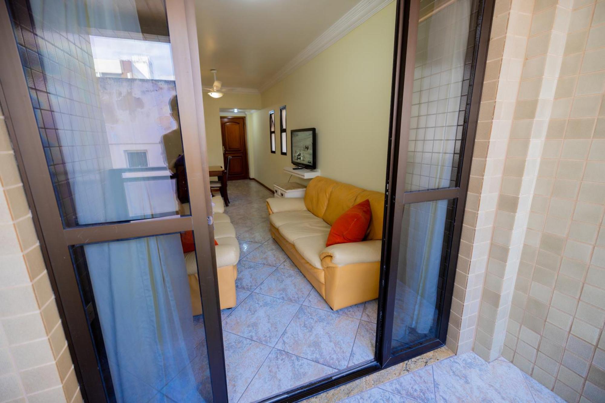 Appartement Edificio Martha Schwantz à Guarapari Extérieur photo
