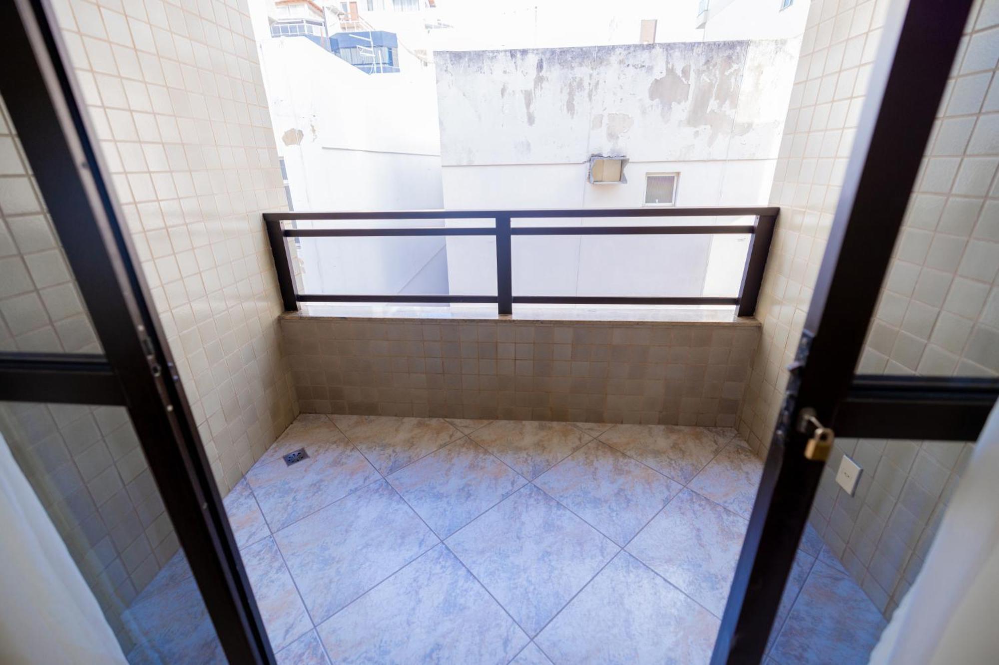 Appartement Edificio Martha Schwantz à Guarapari Extérieur photo