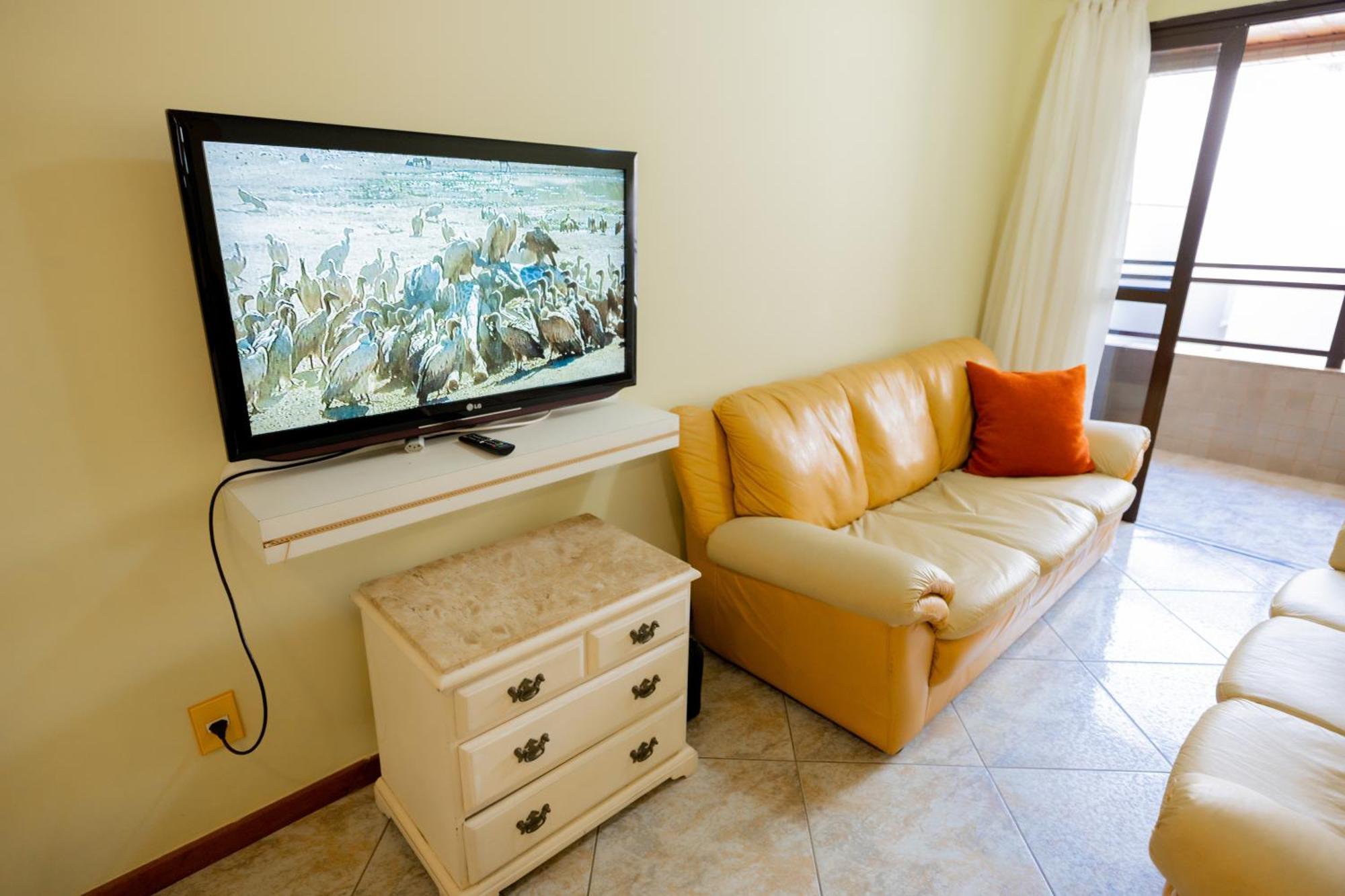 Appartement Edificio Martha Schwantz à Guarapari Extérieur photo