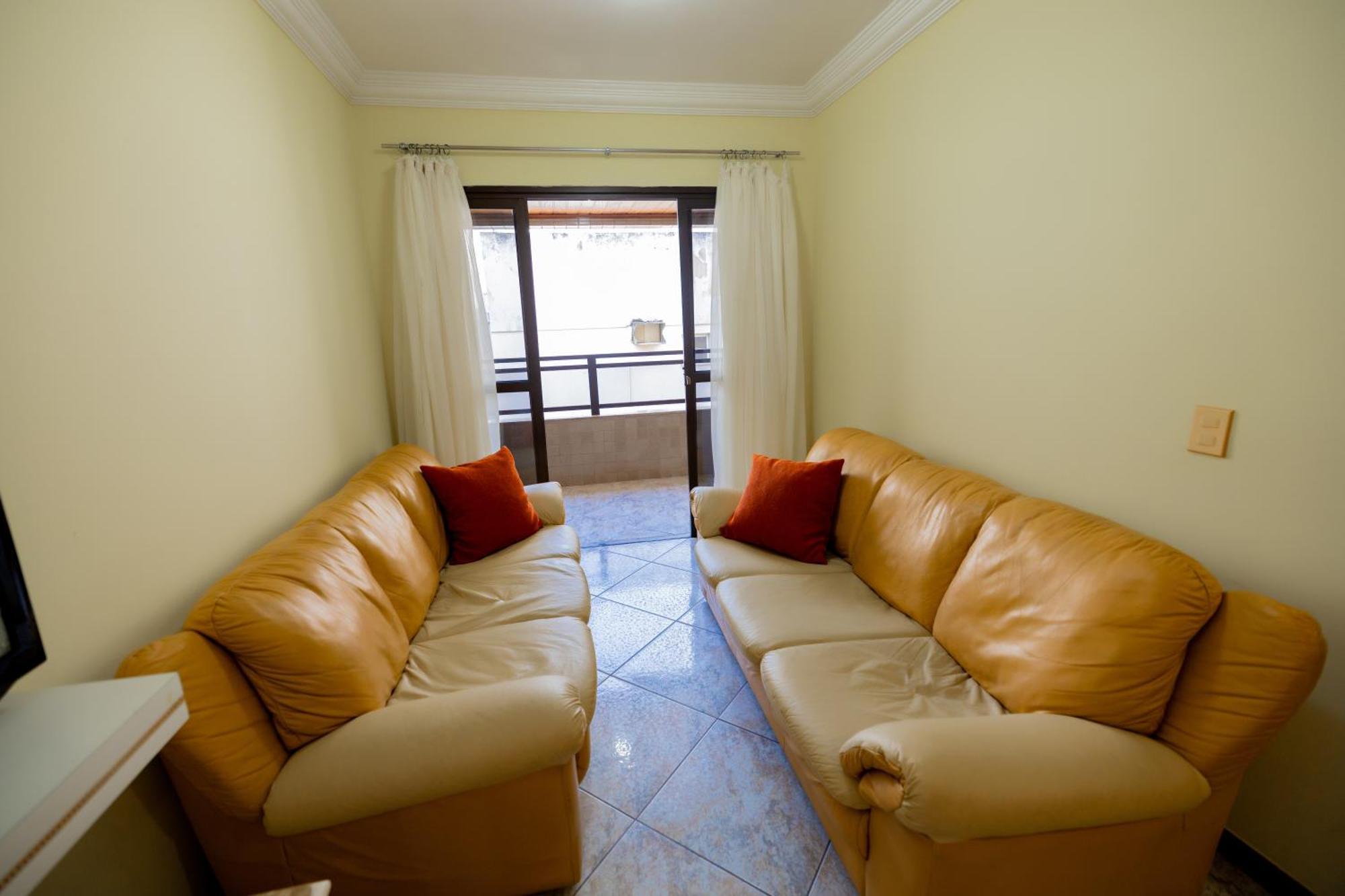Appartement Edificio Martha Schwantz à Guarapari Extérieur photo