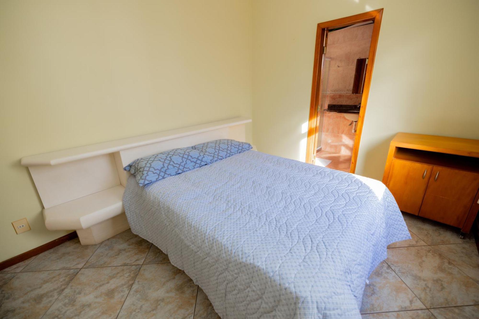 Appartement Edificio Martha Schwantz à Guarapari Extérieur photo