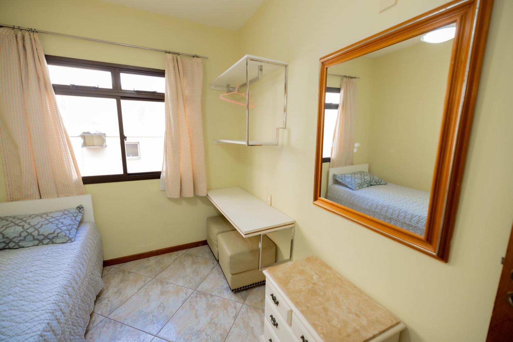 Appartement Edificio Martha Schwantz à Guarapari Extérieur photo