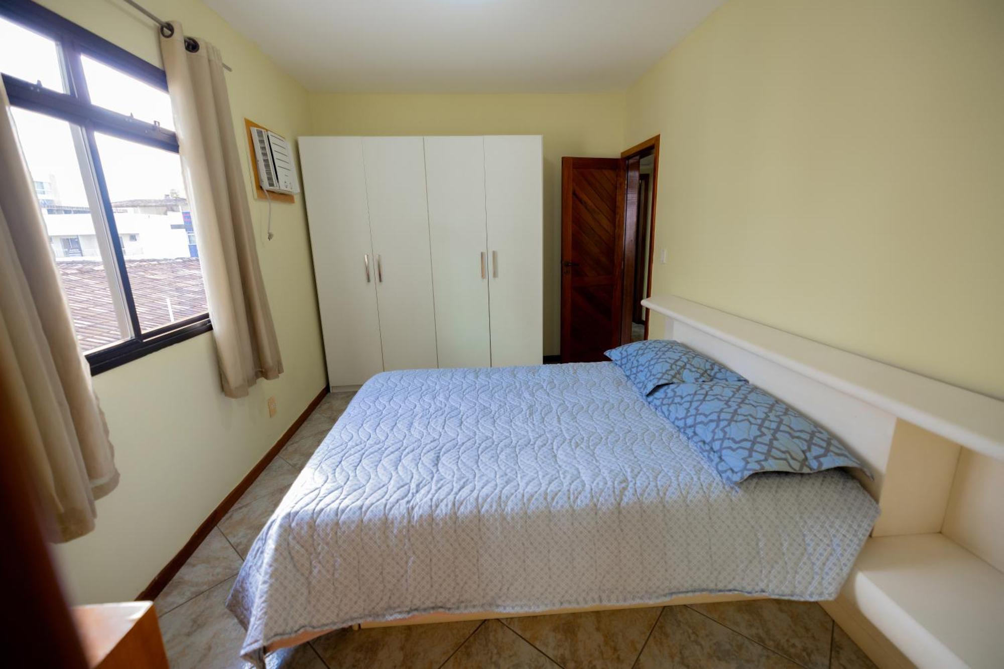 Appartement Edificio Martha Schwantz à Guarapari Extérieur photo