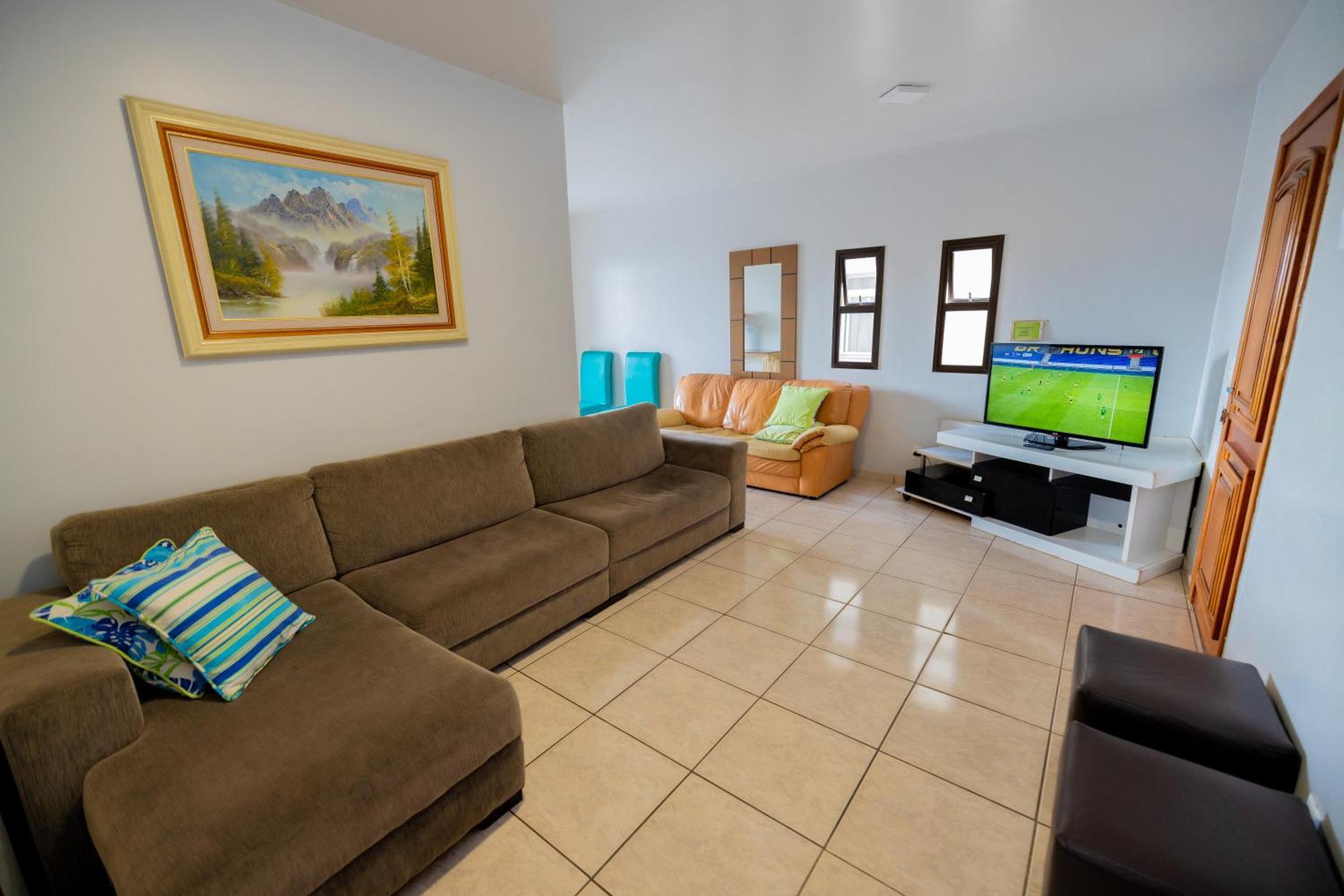 Appartement Edificio Martha Schwantz à Guarapari Extérieur photo