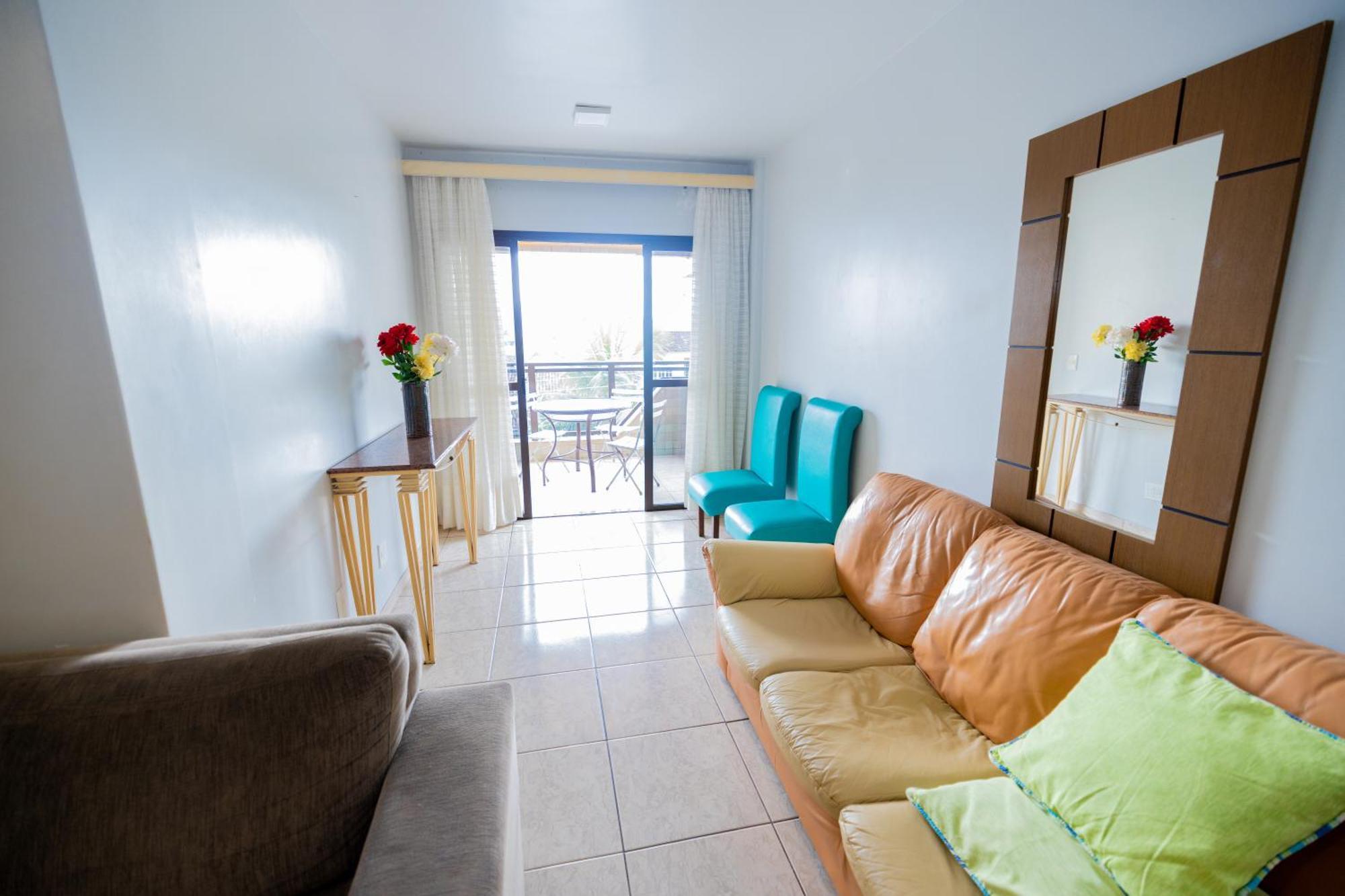 Appartement Edificio Martha Schwantz à Guarapari Extérieur photo
