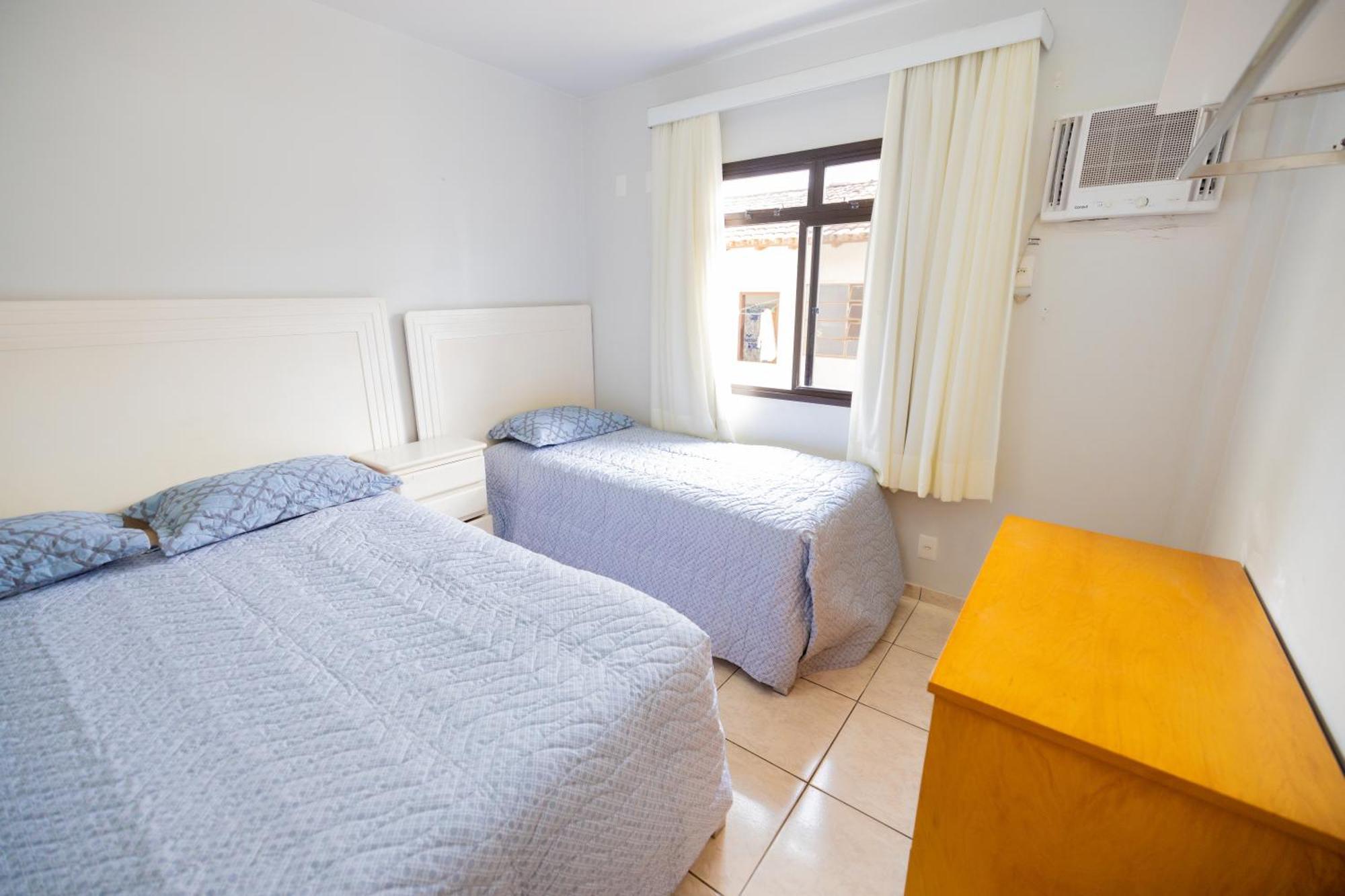 Appartement Edificio Martha Schwantz à Guarapari Extérieur photo
