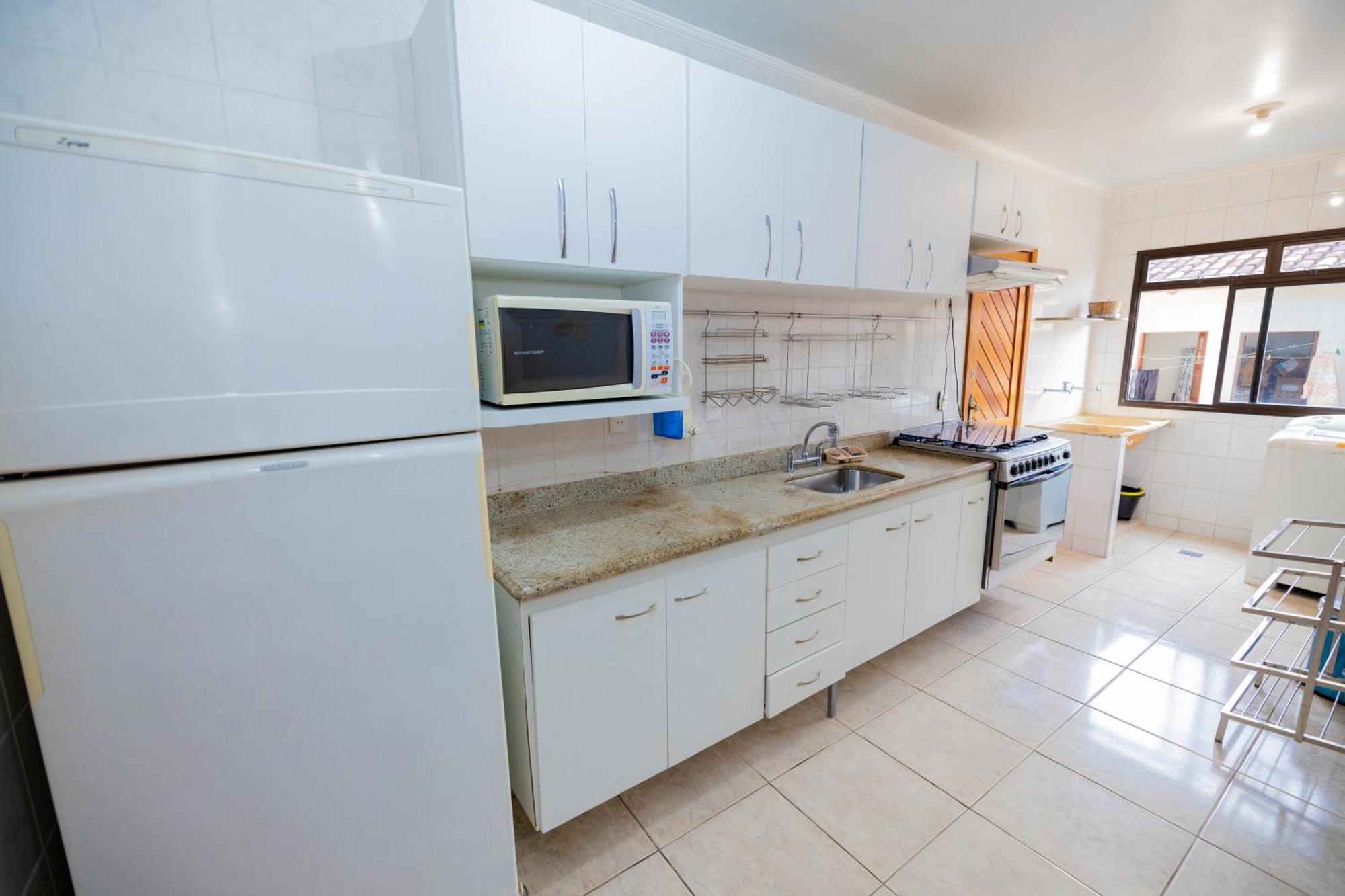 Appartement Edificio Martha Schwantz à Guarapari Extérieur photo