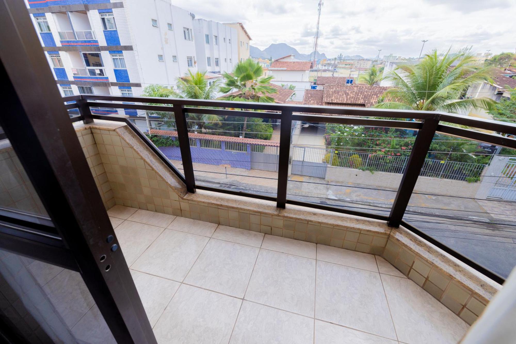 Appartement Edificio Martha Schwantz à Guarapari Extérieur photo