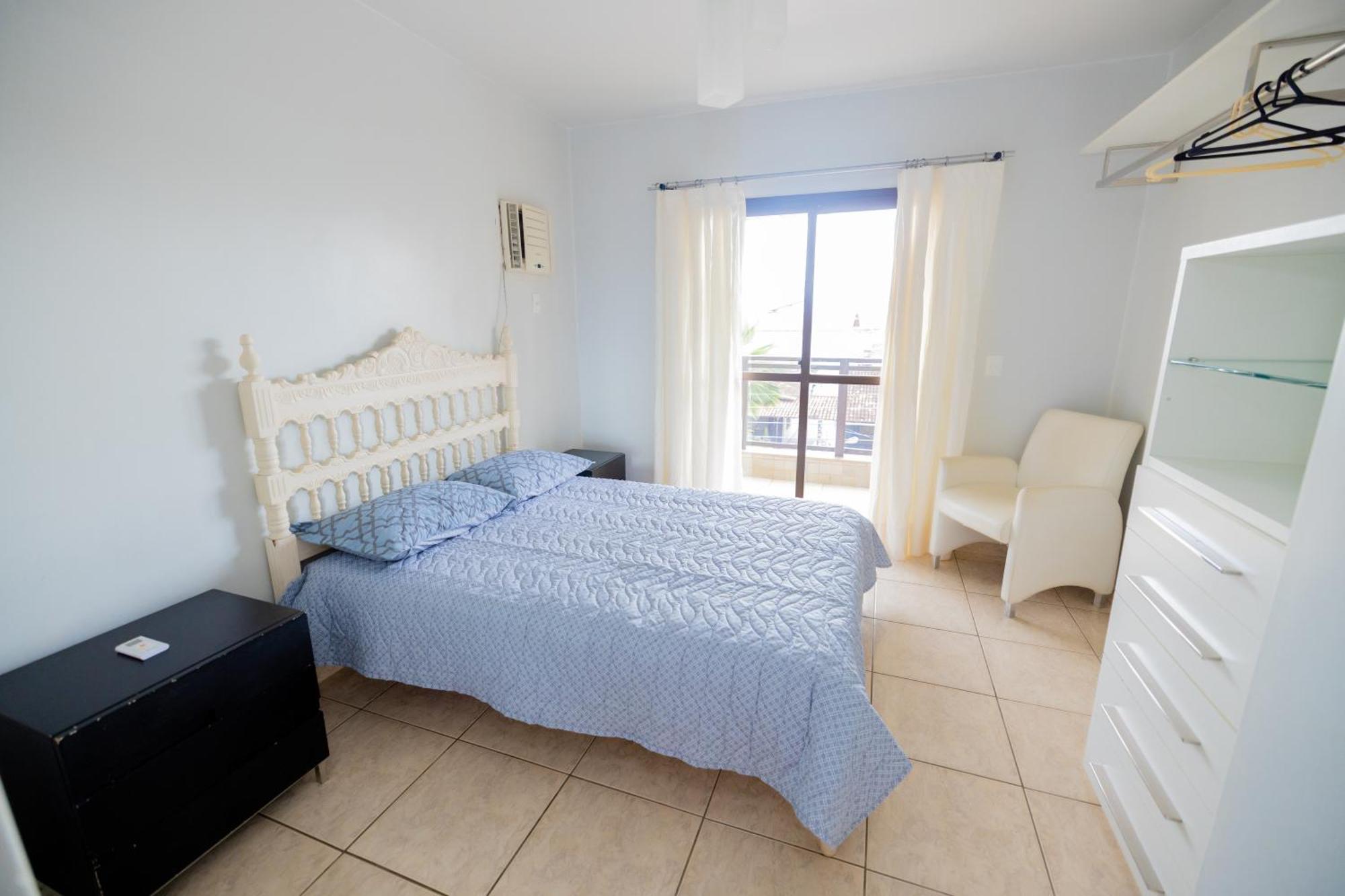 Appartement Edificio Martha Schwantz à Guarapari Extérieur photo