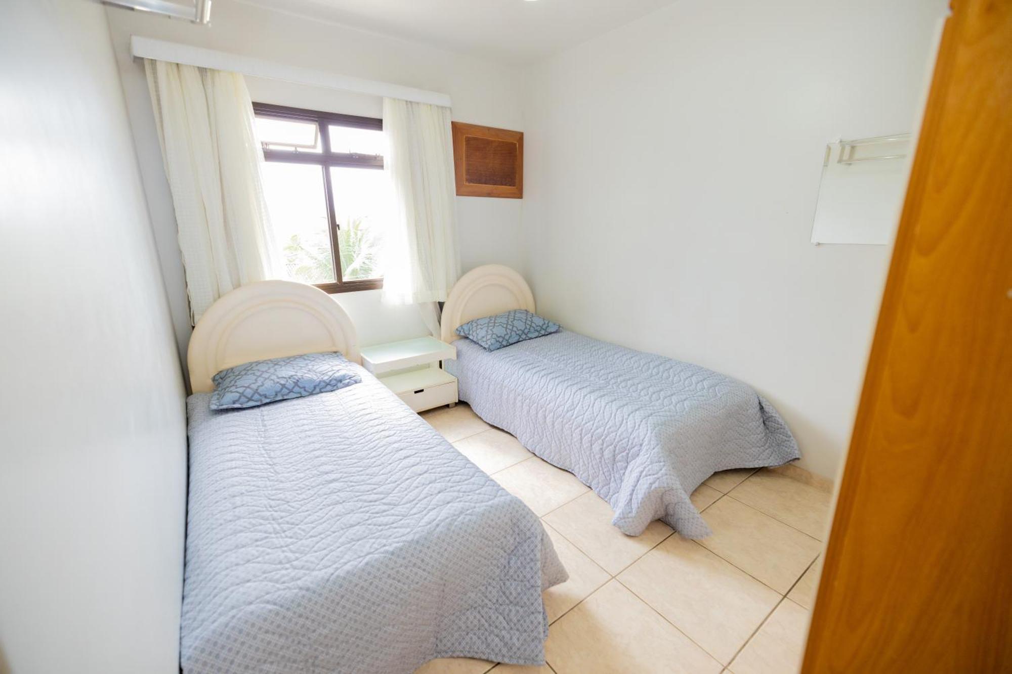 Appartement Edificio Martha Schwantz à Guarapari Extérieur photo