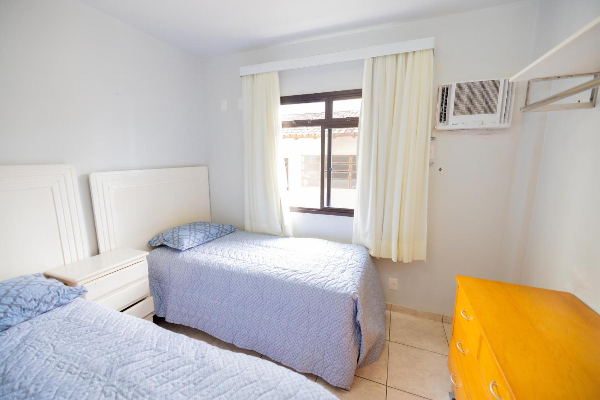 Appartement Edificio Martha Schwantz à Guarapari Extérieur photo