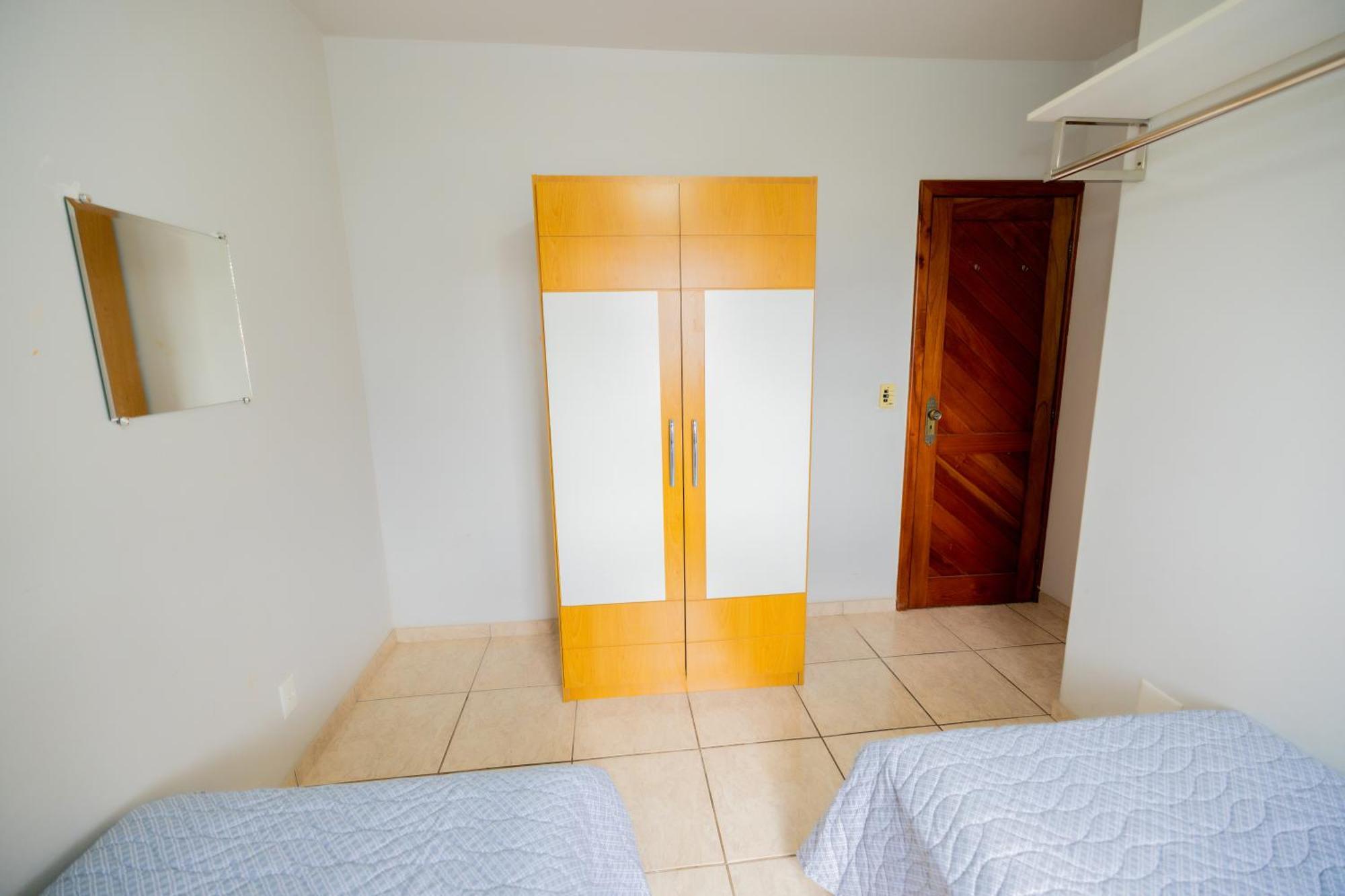 Appartement Edificio Martha Schwantz à Guarapari Extérieur photo