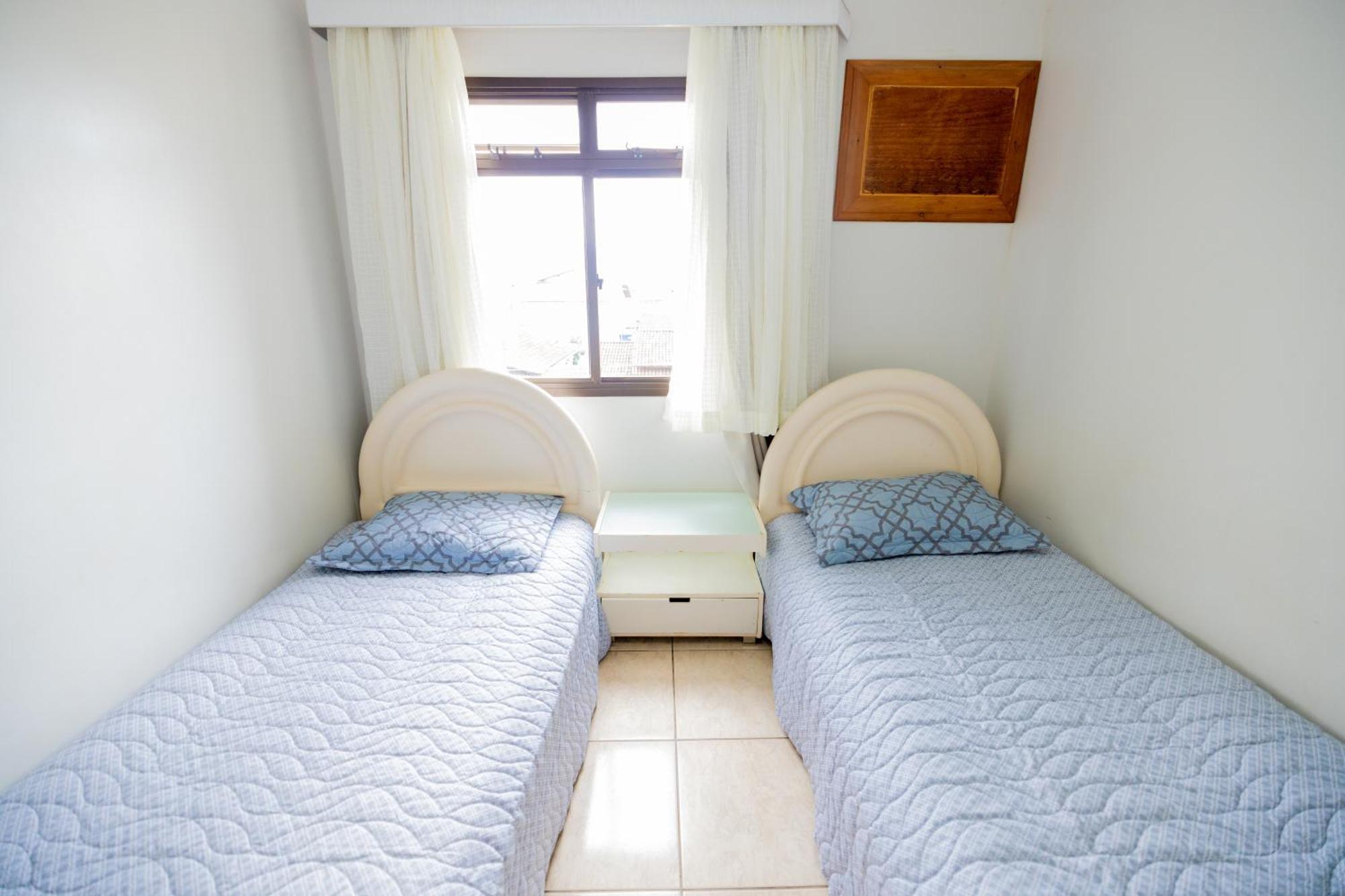 Appartement Edificio Martha Schwantz à Guarapari Extérieur photo