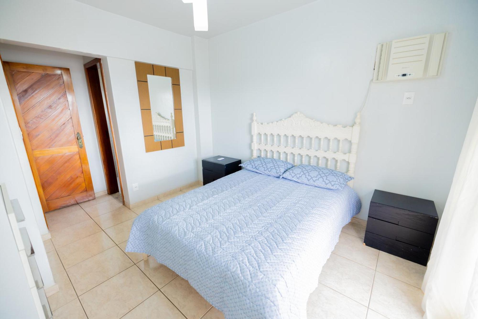 Appartement Edificio Martha Schwantz à Guarapari Extérieur photo